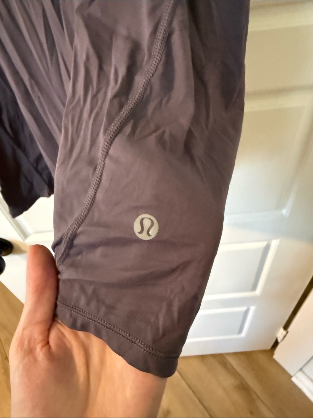 💜 Lululemon Racerback Tank – Size 6 💜